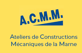 LOGO ACMM